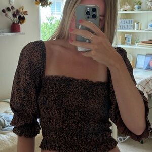 Urban Outfitters top